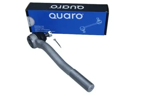 Spurstangenkopf Vorderachse links QUARO QS0398/HQ Bild Spurstangenkopf Vorderachse links QUARO QS0398/HQ