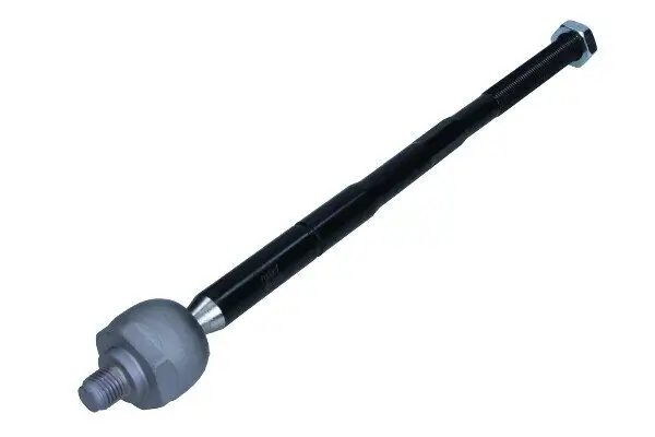 Axialgelenk, Spurstange Vorderachse links Vorderachse rechts QUARO QS0447/HQ