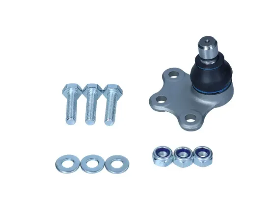 Trag-/Führungsgelenk unten Vorderachse links Vorderachse rechts QUARO QS0454/HQ Bild Trag-/Führungsgelenk unten Vorderachse links Vorderachse rechts QUARO QS0454/HQ