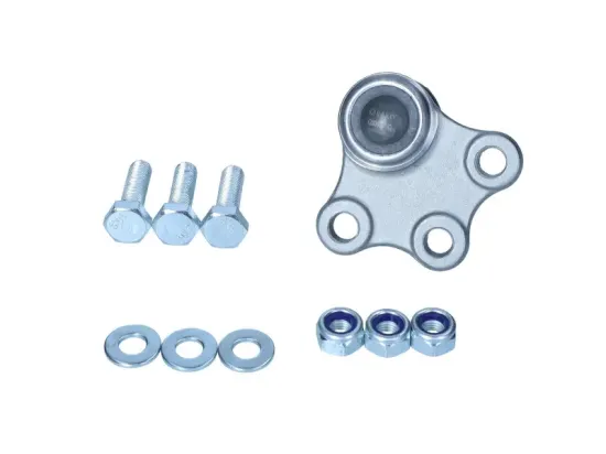 Trag-/Führungsgelenk unten Vorderachse links Vorderachse rechts QUARO QS0454/HQ Bild Trag-/Führungsgelenk unten Vorderachse links Vorderachse rechts QUARO QS0454/HQ