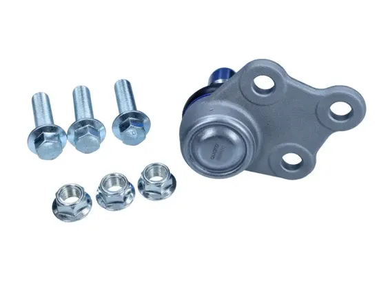 Trag-/Führungsgelenk unten Vorderachse links Vorderachse rechts QUARO QS0508/HQ Bild Trag-/Führungsgelenk unten Vorderachse links Vorderachse rechts QUARO QS0508/HQ