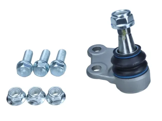 Trag-/Führungsgelenk Vorderachse links Vorderachse rechts QUARO QS0513/HQ Bild Trag-/Führungsgelenk Vorderachse links Vorderachse rechts QUARO QS0513/HQ