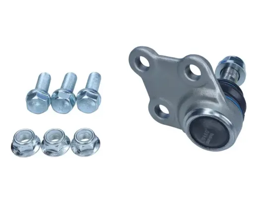 Trag-/Führungsgelenk Vorderachse links Vorderachse rechts QUARO QS0513/HQ Bild Trag-/Führungsgelenk Vorderachse links Vorderachse rechts QUARO QS0513/HQ