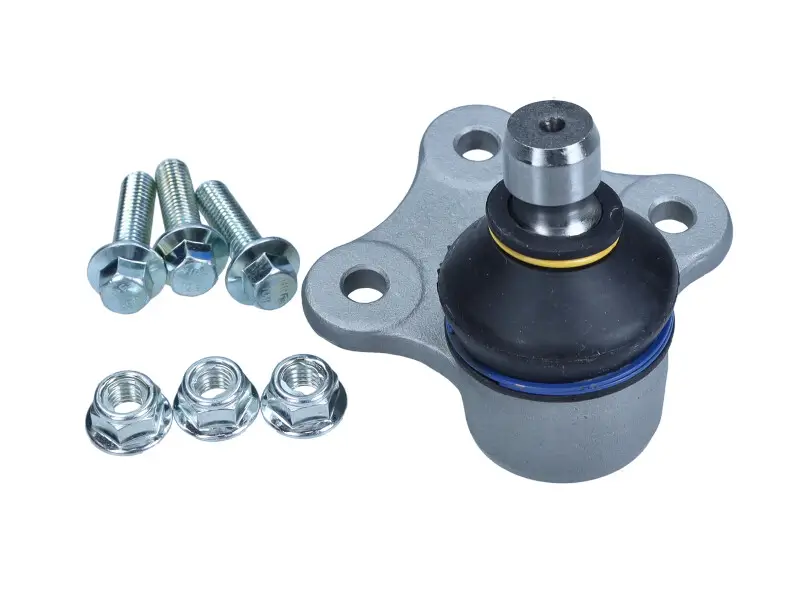 Trag-/Führungsgelenk Vorderachse links Vorderachse rechts QUARO QS0591/HQ