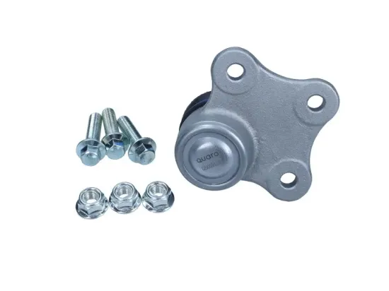 Trag-/Führungsgelenk Vorderachse links Vorderachse rechts QUARO QS0591/HQ Bild Trag-/Führungsgelenk Vorderachse links Vorderachse rechts QUARO QS0591/HQ