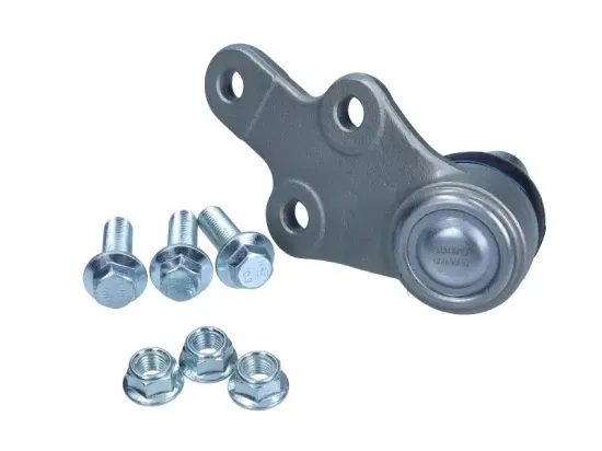 Trag-/Führungsgelenk Vorderachse links QUARO QS0598/HQ Bild Trag-/Führungsgelenk Vorderachse links QUARO QS0598/HQ