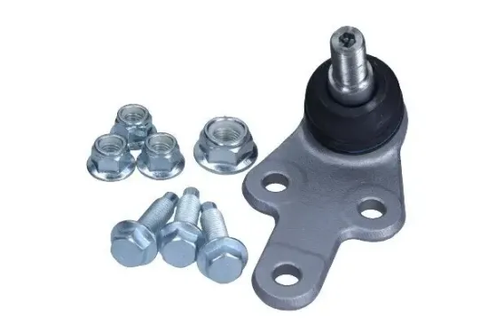 Trag-/Führungsgelenk Vorderachse unten QUARO QS0856/HQ Bild Trag-/Führungsgelenk Vorderachse unten QUARO QS0856/HQ