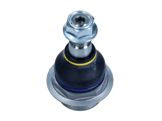 Trag-/Führungsgelenk Vorderachse rechts QUARO QS0863/HQ Bild Trag-/Führungsgelenk Vorderachse rechts QUARO QS0863/HQ