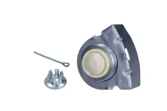 Trag-/Führungsgelenk Vorderachse links Vorderachse rechts QUARO QS0893/HQ Bild Trag-/Führungsgelenk Vorderachse links Vorderachse rechts QUARO QS0893/HQ