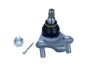 Trag-/Führungsgelenk unten Vorderachse links Vorderachse rechts QUARO QS0970/HQ