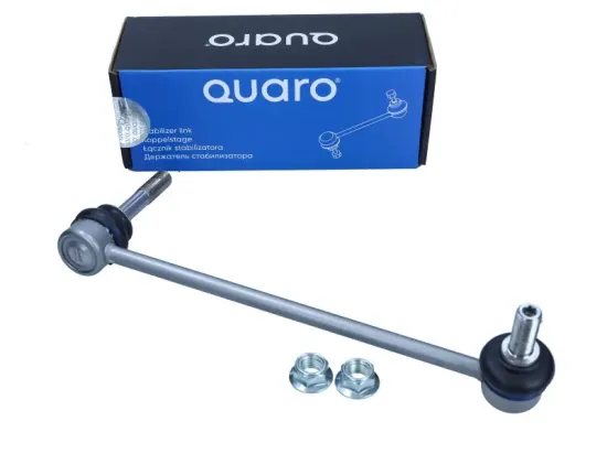 Stange/Strebe, Stabilisator Vorderachse rechts QUARO QS1040/HQ Bild Stange/Strebe, Stabilisator Vorderachse rechts QUARO QS1040/HQ