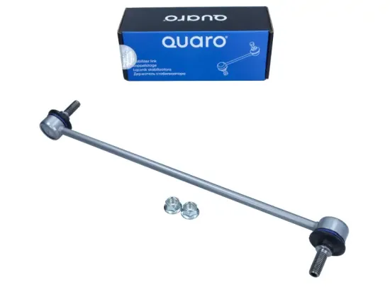 Stange/Strebe, Stabilisator Vorderachse rechts Vorderachse links QUARO QS1047/HQ Bild Stange/Strebe, Stabilisator Vorderachse rechts Vorderachse links QUARO QS1047/HQ