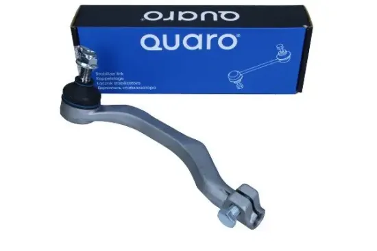 Spurstangenkopf Vorderachse links QUARO QS1117/HQ Bild Spurstangenkopf Vorderachse links QUARO QS1117/HQ
