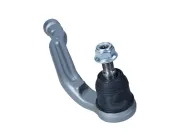 Spurstangenkopf Vorderachse links QUARO QS1233/HQ