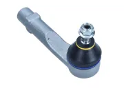 Spurstangenkopf Vorderachse links QUARO QS1251/HQ