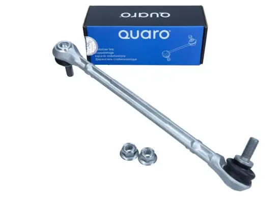 Stange/Strebe, Stabilisator Vorderachse rechts QUARO QS1283/HQ Bild Stange/Strebe, Stabilisator Vorderachse rechts QUARO QS1283/HQ