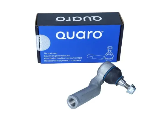 Spurstangenkopf Vorderachse links QUARO QS1366/HQ Bild Spurstangenkopf Vorderachse links QUARO QS1366/HQ