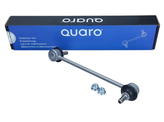 Stange/Strebe, Stabilisator Vorderachse links QUARO QS1426/HQ Bild Stange/Strebe, Stabilisator Vorderachse links QUARO QS1426/HQ