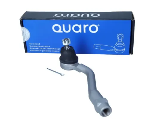 Spurstangenkopf Vorderachse links QUARO QS1446/HQ Bild Spurstangenkopf Vorderachse links QUARO QS1446/HQ