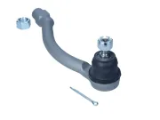 Spurstangenkopf außen Vorderachse links QUARO QS1517/HQ