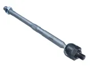 Axialgelenk, Spurstange Vorderachse links Vorderachse rechts QUARO QS1532/HQ