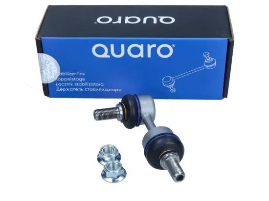 Stange/Strebe, Stabilisator Hinterachse links Hinterachse rechts QUARO QS1542/HQ Bild Stange/Strebe, Stabilisator Hinterachse links Hinterachse rechts QUARO QS1542/HQ