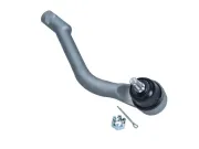 Spurstangenkopf Vorderachse links QUARO QS1620/HQ