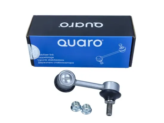Stange/Strebe, Stabilisator Hinterachse rechts QUARO QS1636/HQ Bild Stange/Strebe, Stabilisator Hinterachse rechts QUARO QS1636/HQ