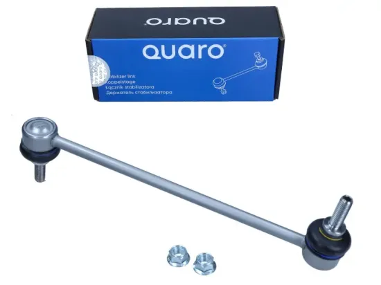 Stange/Strebe, Stabilisator Vorderachse rechts Vorderachse links QUARO QS1655/HQ Bild Stange/Strebe, Stabilisator Vorderachse rechts Vorderachse links QUARO QS1655/HQ