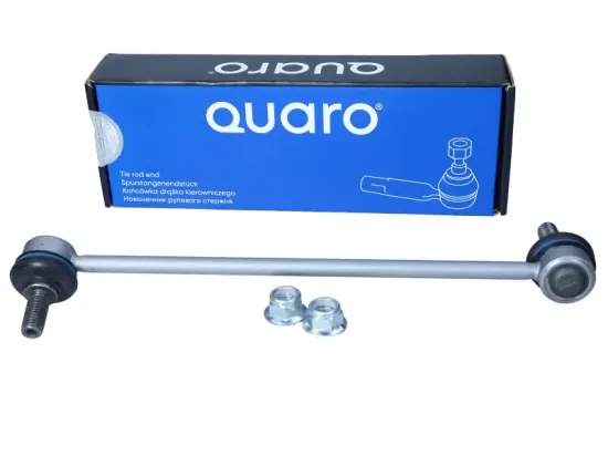 Stange/Strebe, Stabilisator Vorderachse rechts QUARO QS1701/HQ Bild Stange/Strebe, Stabilisator Vorderachse rechts QUARO QS1701/HQ