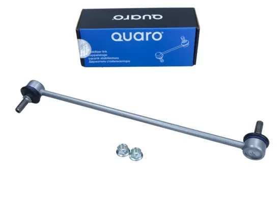 Stange/Strebe, Stabilisator Vorderachse links Vorderachse rechts QUARO QS1712/HQ Bild Stange/Strebe, Stabilisator Vorderachse links Vorderachse rechts QUARO QS1712/HQ
