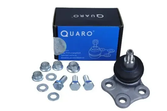 Trag-/Führungsgelenk Vorderachse QUARO QS1840/HQ Bild Trag-/Führungsgelenk Vorderachse QUARO QS1840/HQ
