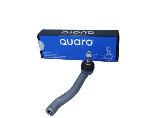 Spurstangenkopf Vorderachse links QUARO QS1859/HQ Bild Spurstangenkopf Vorderachse links QUARO QS1859/HQ