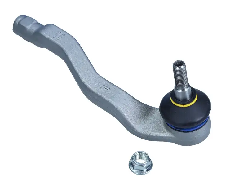 Spurstangenkopf Vorderachse links QUARO QS1896/HQ