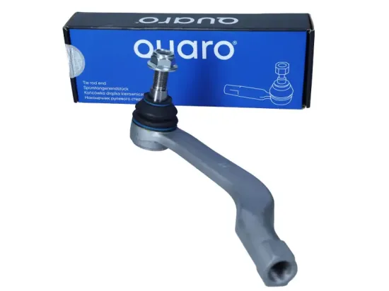 Spurstangenkopf Vorderachse links QUARO QS1924/HQ Bild Spurstangenkopf Vorderachse links QUARO QS1924/HQ
