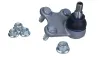Trag-/Führungsgelenk Vorderachse QUARO QS3294/HQ