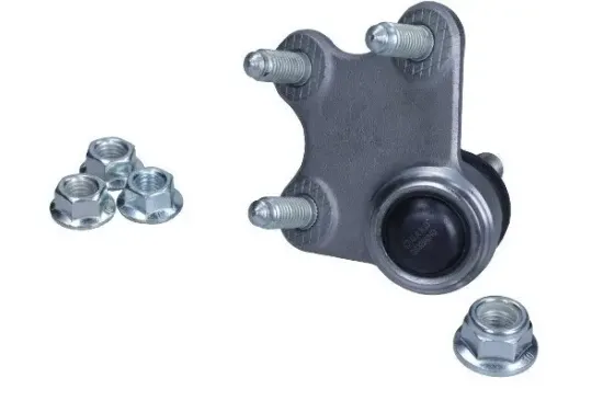 Trag-/Führungsgelenk Vorderachse QUARO QS3294/HQ Bild Trag-/Führungsgelenk Vorderachse QUARO QS3294/HQ