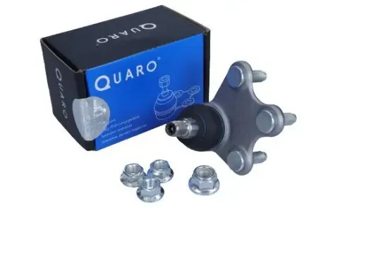 Trag-/Führungsgelenk Vorderachse QUARO QS3294/HQ Bild Trag-/Führungsgelenk Vorderachse QUARO QS3294/HQ