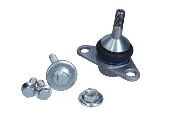 Trag-/Führungsgelenk Vorderachse QUARO QS3590/HQ