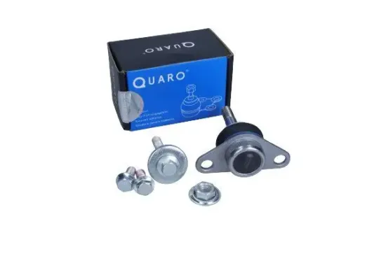 Trag-/Führungsgelenk Vorderachse QUARO QS3590/HQ Bild Trag-/Führungsgelenk Vorderachse QUARO QS3590/HQ