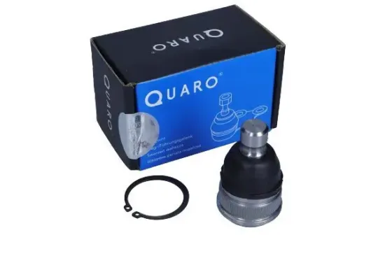 Trag-/Führungsgelenk Vorderachse unten QUARO QS4527/HQ Bild Trag-/Führungsgelenk Vorderachse unten QUARO QS4527/HQ