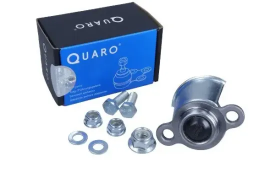 Trag-/Führungsgelenk Vorderachse unten QUARO QS4768/HQ Bild Trag-/Führungsgelenk Vorderachse unten QUARO QS4768/HQ