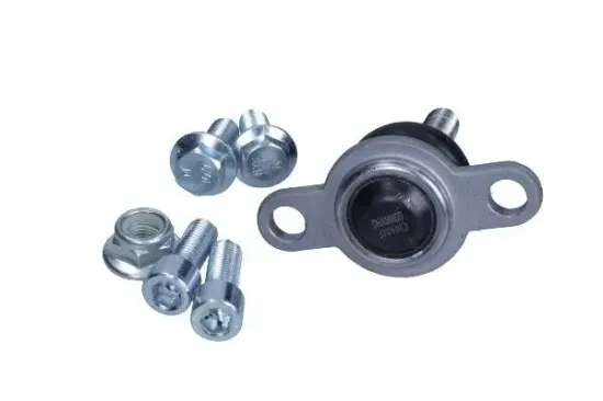 Trag-/Führungsgelenk Vorderachse unten QUARO QS6663/HQ Bild Trag-/Führungsgelenk Vorderachse unten QUARO QS6663/HQ