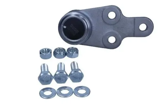 Trag-/Führungsgelenk Vorderachse QUARO QS7307/HQ Bild Trag-/Führungsgelenk Vorderachse QUARO QS7307/HQ