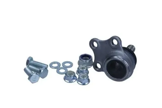 Trag-/Führungsgelenk Vorderachse unten QUARO QS7883/HQ Bild Trag-/Führungsgelenk Vorderachse unten QUARO QS7883/HQ