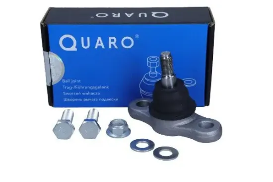 Trag-/Führungsgelenk Vorderachse QUARO QS8856/HQ Bild Trag-/Führungsgelenk Vorderachse QUARO QS8856/HQ