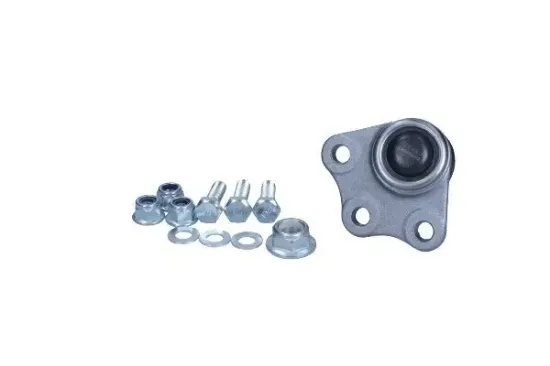 Trag-/Führungsgelenk Vorderachse QUARO QS9166/HQ Bild Trag-/Führungsgelenk Vorderachse QUARO QS9166/HQ