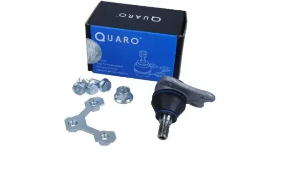 Trag-/Führungsgelenk Vorderachse unten QUARO QS9615/HQ Bild Trag-/Führungsgelenk Vorderachse unten QUARO QS9615/HQ