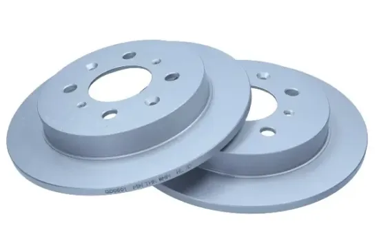 Bremsscheibe Hinterachse QUARO QD0001 Bild Bremsscheibe Hinterachse QUARO QD0001