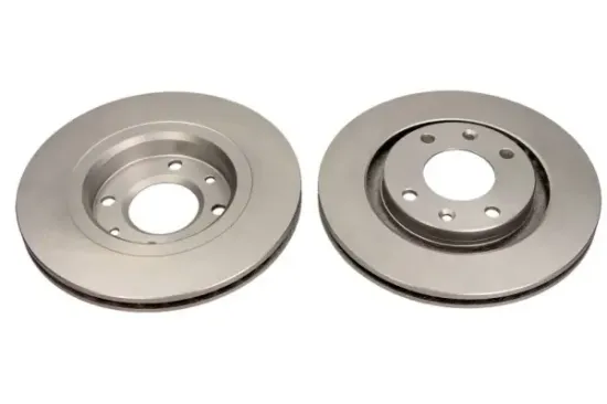 Bremsscheibe Vorderachse QUARO QD0008 Bild Bremsscheibe Vorderachse QUARO QD0008